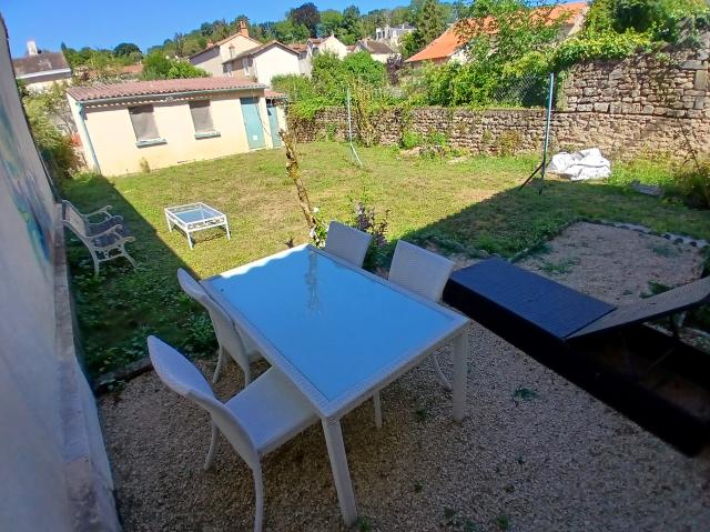 Location maison F3 Poitiers - Photo 5