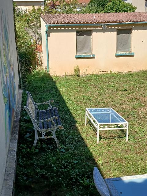 Location maison F3 Poitiers - Photo 6