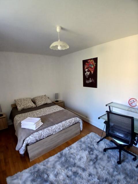 Location maison F3 Poitiers - Photo 7