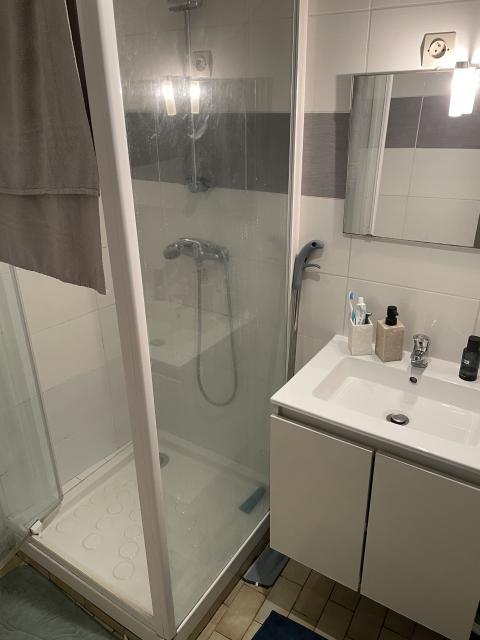 Location appartement T2 Le Petit Quevilly - Photo 3