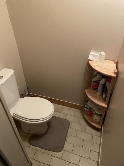 Location appartement T2 Le Petit Quevilly - Photo 4