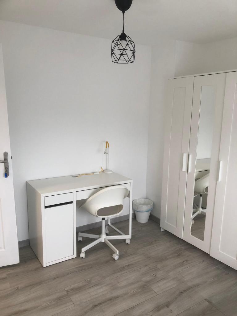 Location chambre Mons en Baroeul - Photo 3