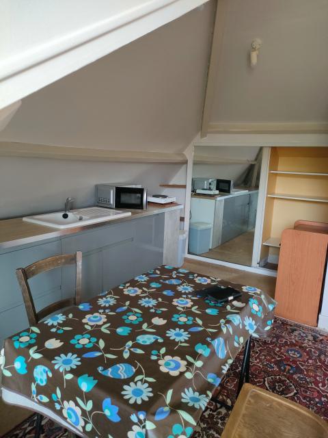 Location studio St Remy les Chevreuse - Photo 3