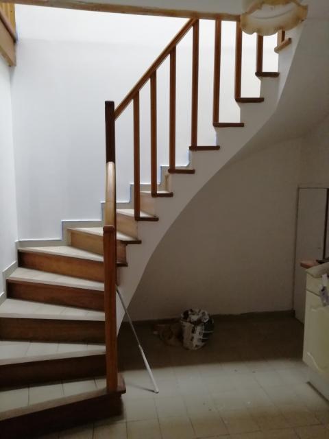 Location maison F6 Bazus - Photo 5