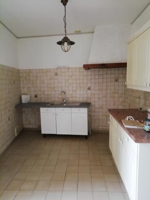Location maison F6 Bazus - Photo 6