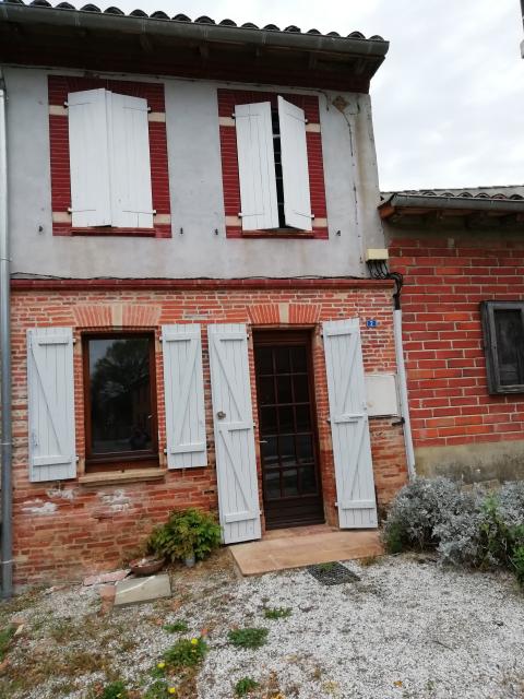 Location maison F6 Bazus - Photo 7
