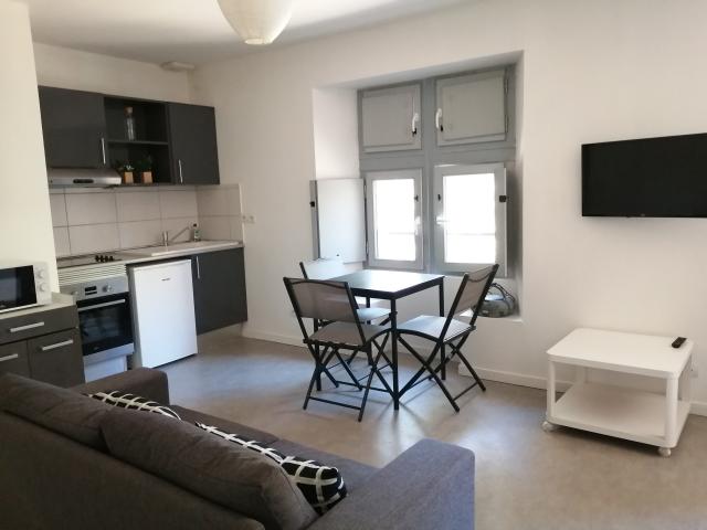 Location studio Pessac - Photo 2