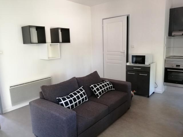 Location studio Pessac - Photo 4