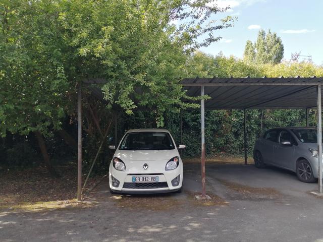 Location studio Pessac - Photo 10
