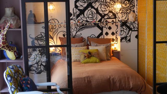 Location appartement T2 Paris 02 - Photo 2