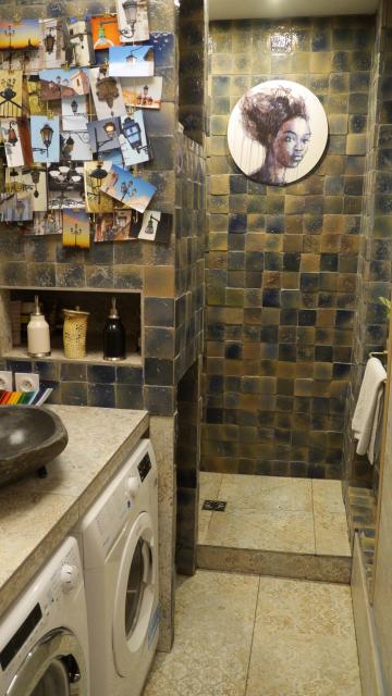 Location appartement T2 Paris 02 - Photo 4