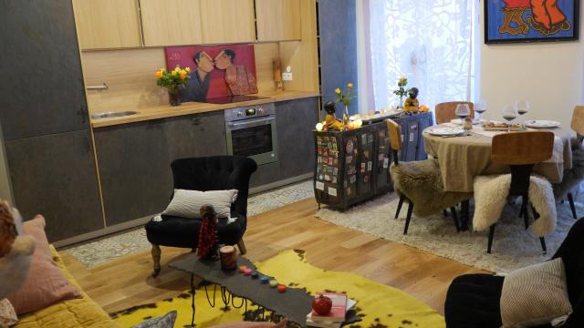 Location appartement T2 Paris 02 - Photo 7