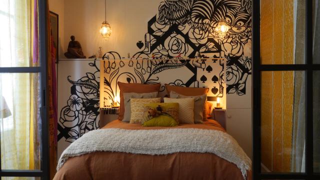 Location appartement T2 Paris 02 - Photo 9