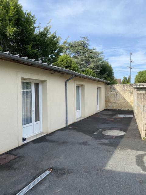 Location studio Caen - Photo 7