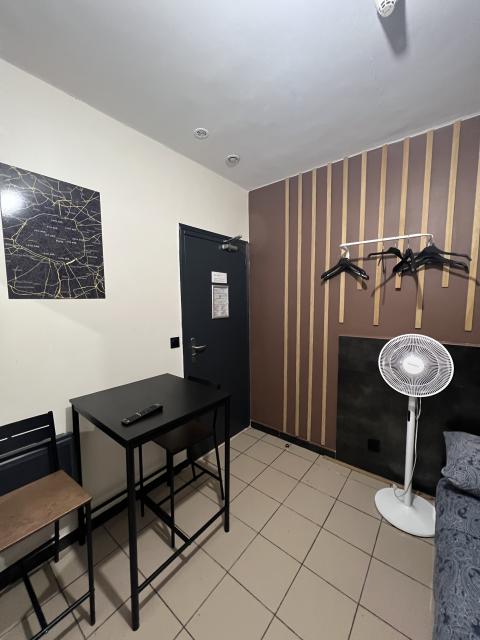 Location studio St Denis - Photo 2