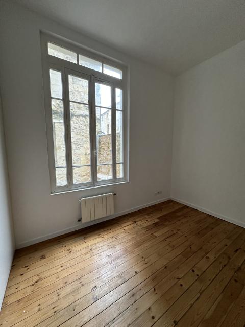 Location appartement T5 Bordeaux - Photo 2