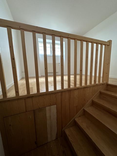 Location appartement T5 Bordeaux - Photo 3