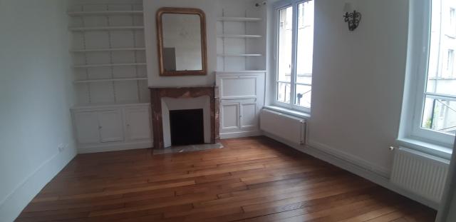 Location appartement T2 St Germain en Laye - Photo 3
