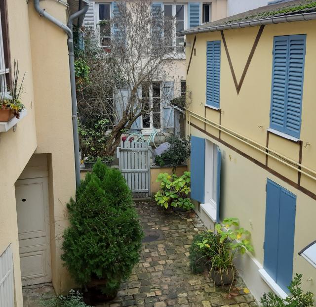 Location appartement T2 St Germain en Laye - Photo 5