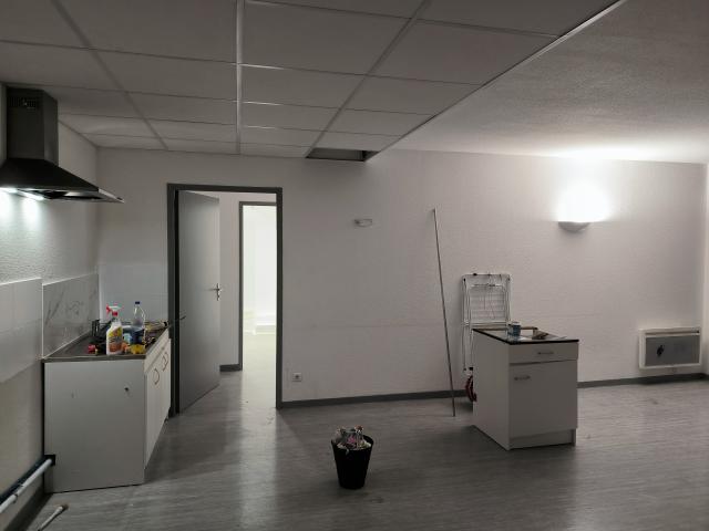 Location appartement T2 Annonay - Photo 2