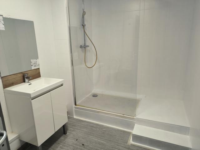 Location appartement T2 Annonay - Photo 5