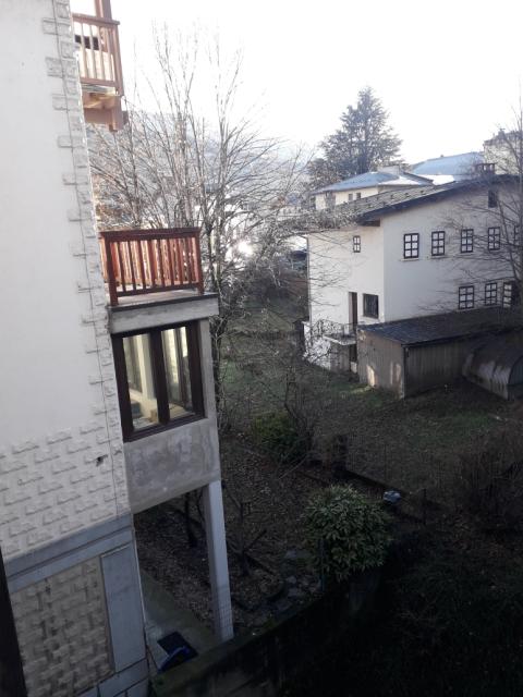 Location appartement T1 Bourg St Maurice - Photo 2