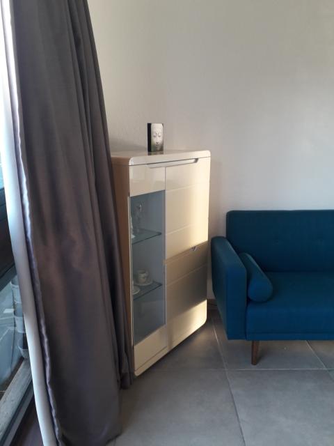 Location appartement T1 Bourg St Maurice - Photo 3