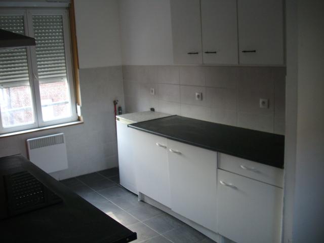 Location appartement T3 Denain - Photo 5