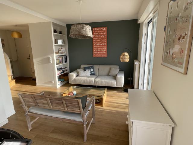 Location appartement T3 Pornichet - Photo 2