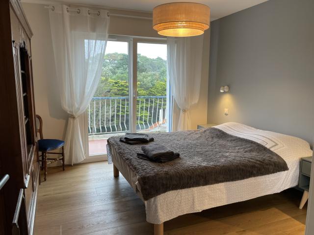Location appartement T3 Pornichet - Photo 4