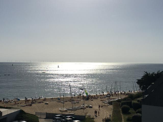 Location appartement T3 Pornichet - Photo 8