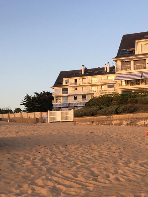 Location appartement T3 Pornichet - Photo 9