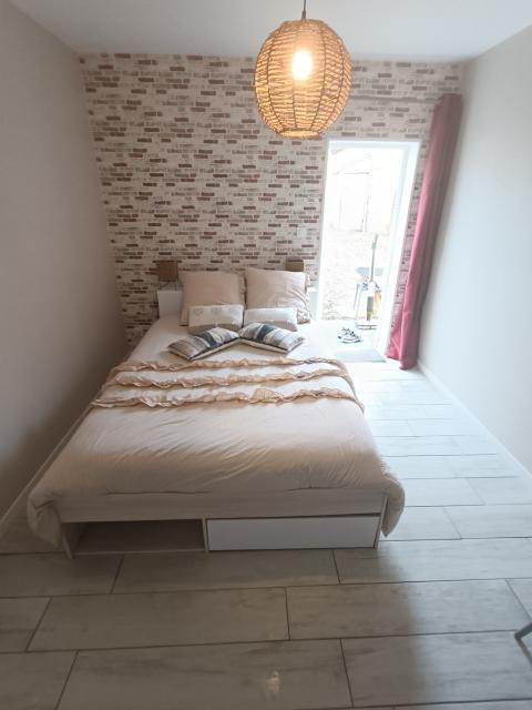 Location chambre Proissans - Photo 3