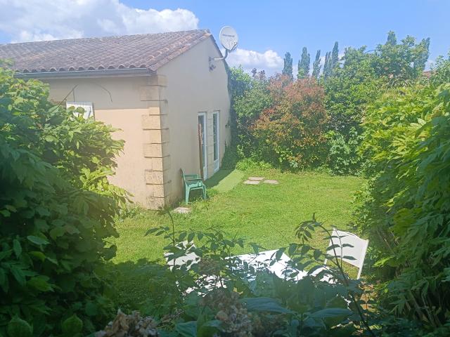 Location chambre Proissans - Photo 4