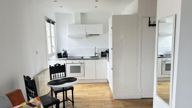 Location studio Paris 18 - Photo 2