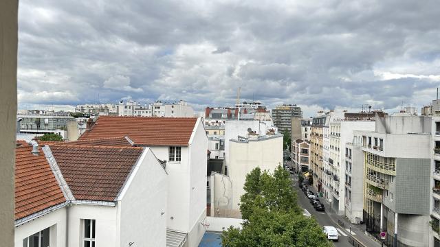 Location studio Paris 18 - Photo 5