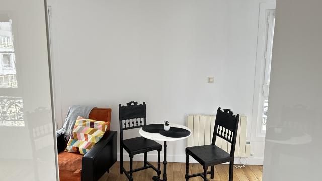 Location studio Paris 18 - Photo 6