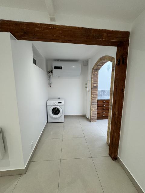 Location studio Choisy le Roi - Photo 4