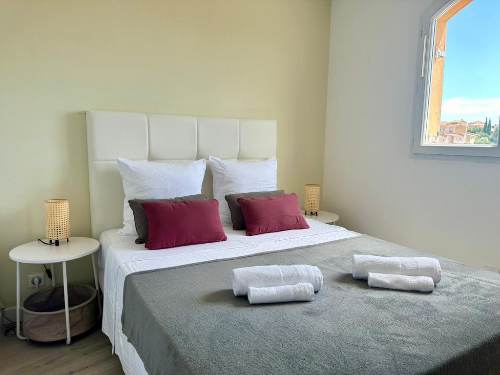 Location chambre Nice - Photo 2