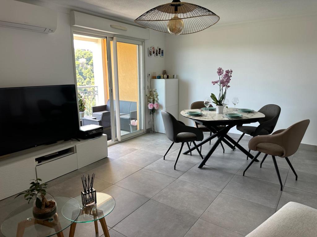 Location chambre Nice - Photo 4