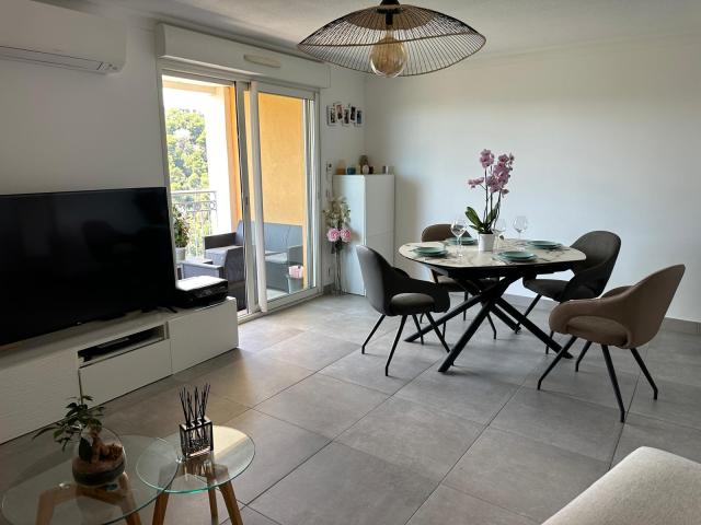 Location chambre Nice - Photo 4
