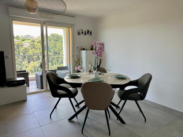 Location chambre Nice - Photo 6