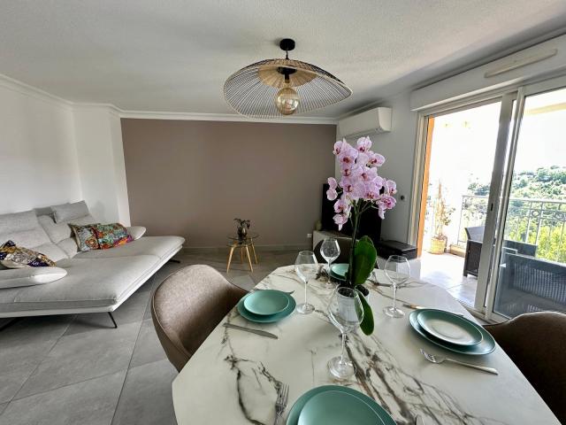 Location chambre Nice - Photo 7