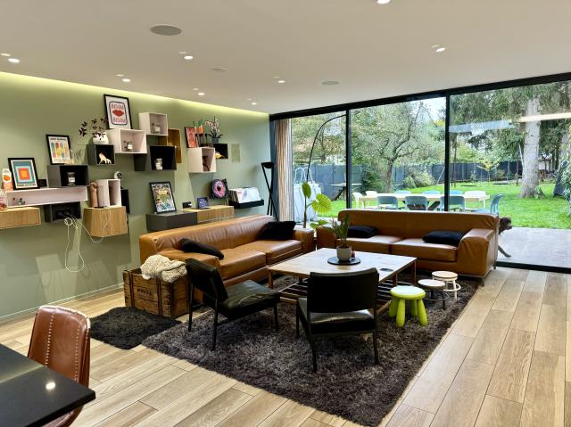 Location maison F7 Lambersart - Photo 2
