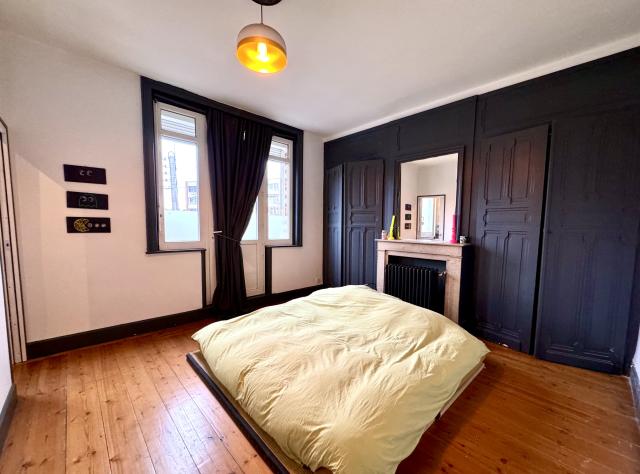 Location maison F7 Lambersart - Photo 5