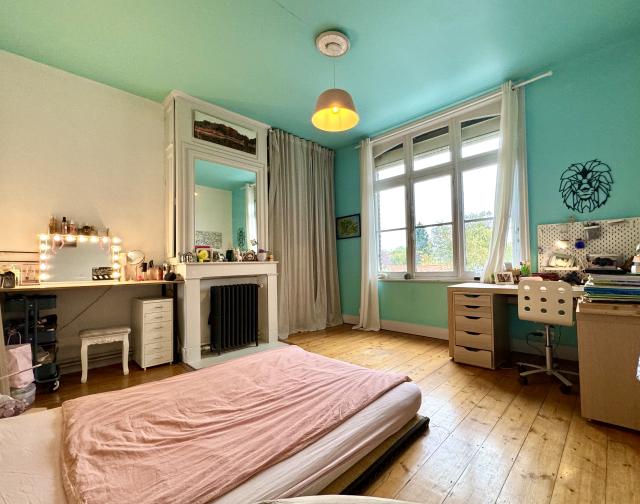 Location maison F7 Lambersart - Photo 6