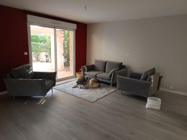 Location maison F5 Muret - Photo 2