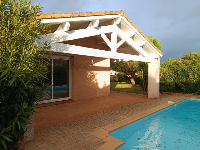 Location maison F5 Muret - Photo 3