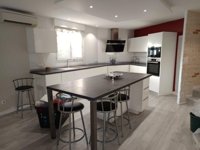 Location maison F5 Muret - Photo 4