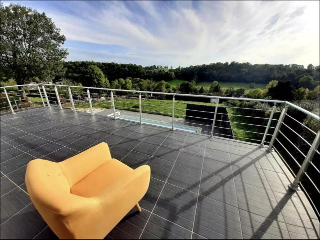 Location maison F7 Aixe sur Vienne - Photo 2